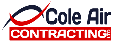 Coleair Contracting